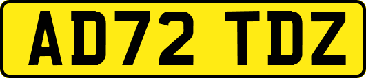 AD72TDZ
