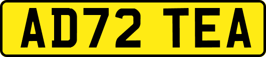 AD72TEA