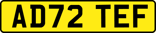 AD72TEF
