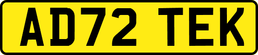 AD72TEK