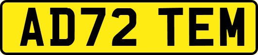 AD72TEM