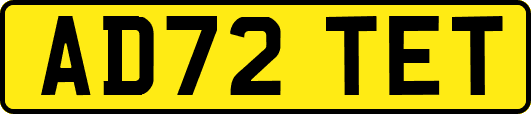 AD72TET