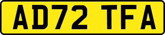 AD72TFA