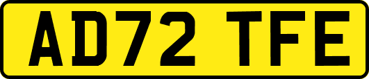 AD72TFE