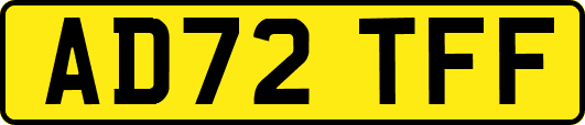AD72TFF