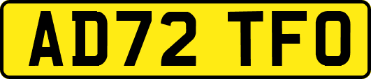 AD72TFO