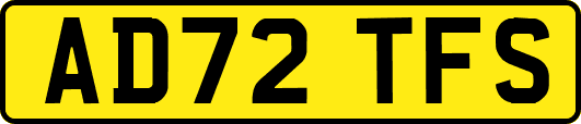 AD72TFS