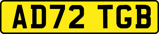 AD72TGB