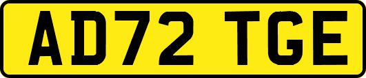 AD72TGE