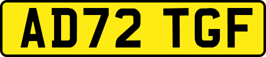 AD72TGF