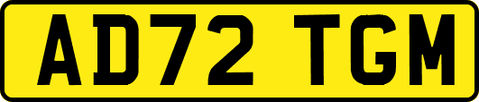 AD72TGM