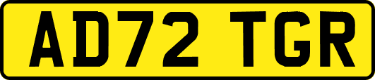 AD72TGR