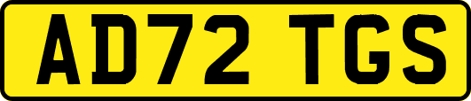 AD72TGS