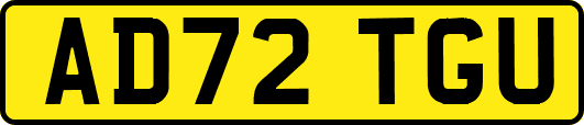 AD72TGU