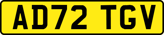 AD72TGV