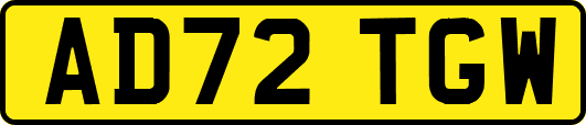 AD72TGW