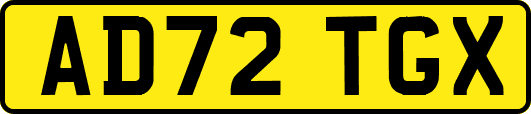AD72TGX
