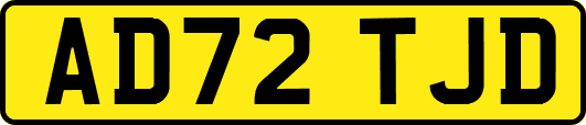 AD72TJD