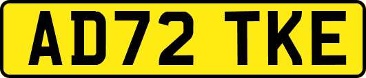 AD72TKE