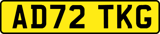 AD72TKG