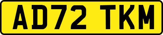 AD72TKM