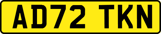 AD72TKN
