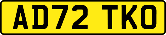AD72TKO