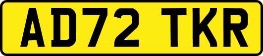 AD72TKR