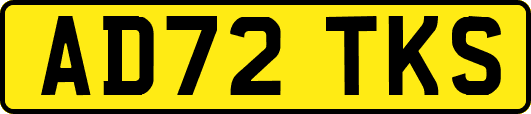 AD72TKS