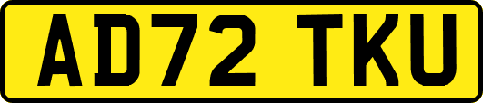AD72TKU