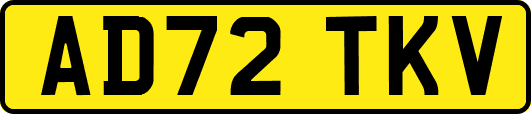 AD72TKV