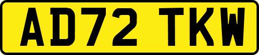 AD72TKW