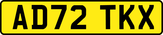 AD72TKX