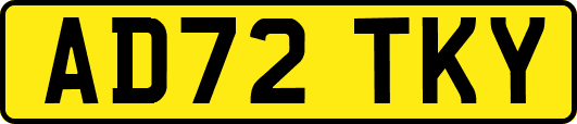 AD72TKY