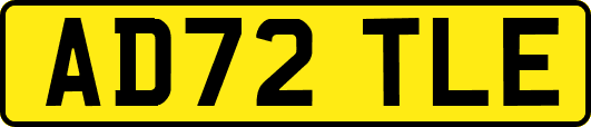 AD72TLE