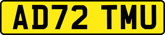AD72TMU