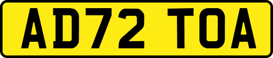 AD72TOA