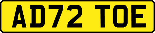 AD72TOE