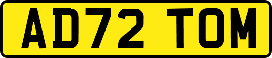AD72TOM
