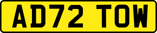 AD72TOW