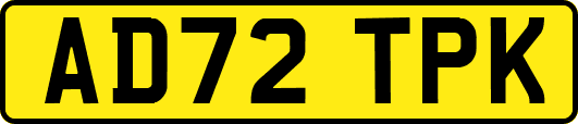 AD72TPK