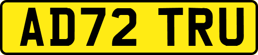 AD72TRU