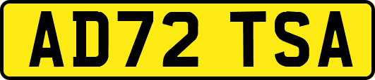 AD72TSA