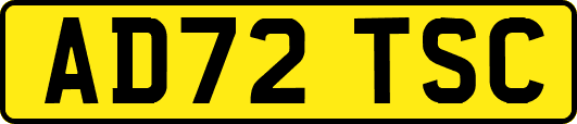 AD72TSC