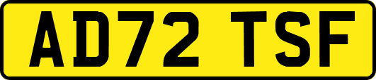 AD72TSF