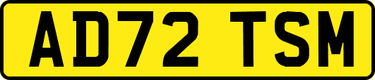 AD72TSM