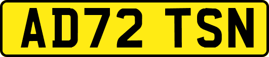 AD72TSN