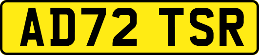 AD72TSR