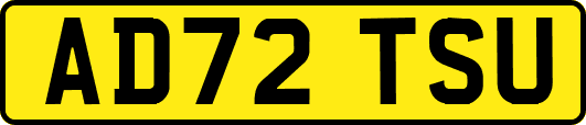 AD72TSU