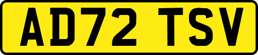 AD72TSV